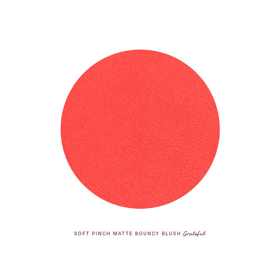 RARE BEAUTY MATTE BOUNCY BLUSH  GRATEFUL